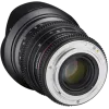 Samyang 20mm T1.9 ED AS UMC Sony A