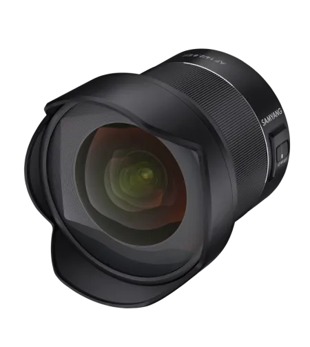 Samyang AF 14mm f/2.8 Canon EF