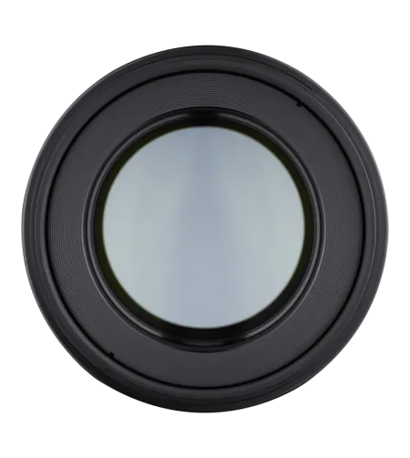 Samyang AF 85mm f/1.4 Canon EF