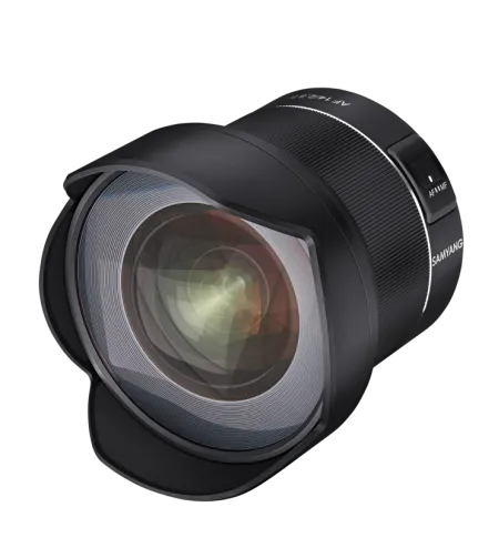 Samyang AF 14mm f/2.8 Nikon F