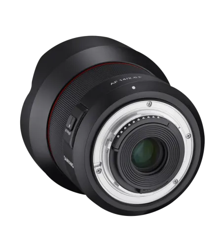 Samyang AF 14mm f/2.8 Nikon F