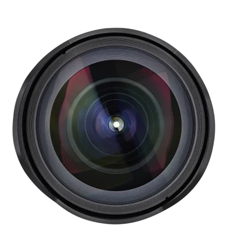 Samyang XP 10mm f/3.5 Canon EF