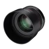 Samyang AF 85mm f/1.4 Nikon F