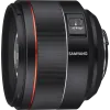 Samyang AF 85mm f/1.4 Nikon F
