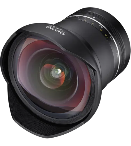 Samyang XP 10mm f/3.5 Nikon F