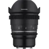 Samyang 14mm T3.1 VDSLR MK2 Canon M