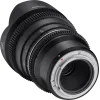 Samyang 14mm T3.1 VDSLR MK2 Canon M