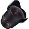 Samyang 8mm f/3.5 UMC Fish-Eye CS II Sony A