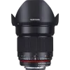 Samyang 16mm f/2.0 ED AS UMC CS Canon M
