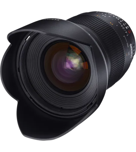 Samyang 24mm f/1.4 ED AS IF UMC Canon EF