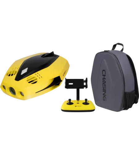 Chasing Dory Flash Pack