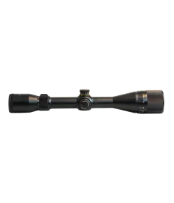 Focus In sight 3-9x40AO mount