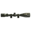 Focus In sight 3-9x40AO mount
