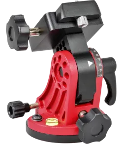 Kenko Skymemo S Equatorial Wedge Red