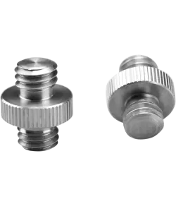 SmallRig 1065 Double Head Stud 3/8'' - 3/8'' thread