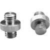 SmallRig 1065 Double Head Stud 3/8'' - 3/8'' thread