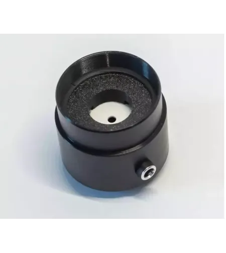 LED kolimatorius TS-Optics 2" DeLuxe skirtas RC teleskopams ir refraktoriams