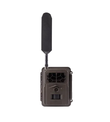 BURREL E24 GLOBAL Medību kamera 2K 2G/4G