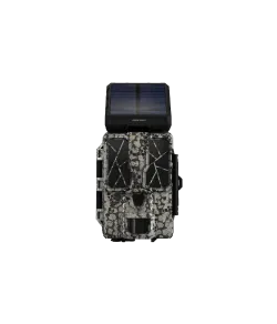 SPYPOINT FORCE-PRO-S 4K Medību kamera ar saules paneli