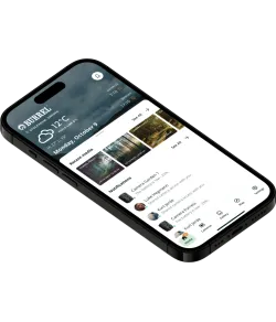 BURREL E24 GLOBAL Hunting camera 2K 2G/4G