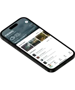 BURREL E24 GLOBAL Medību kamera 2K 2G/4G