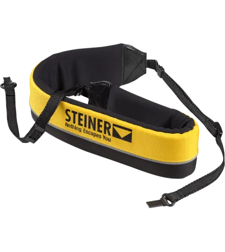 Steiner Floating Strap Clicloc Commander XP, Race