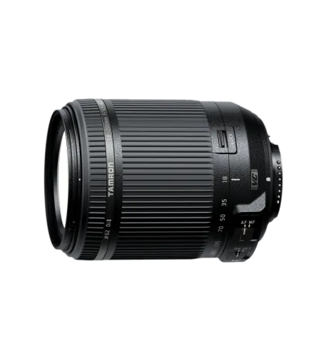 Tamron 18-200mm f/3.5-6.3 Di II VC Nikon