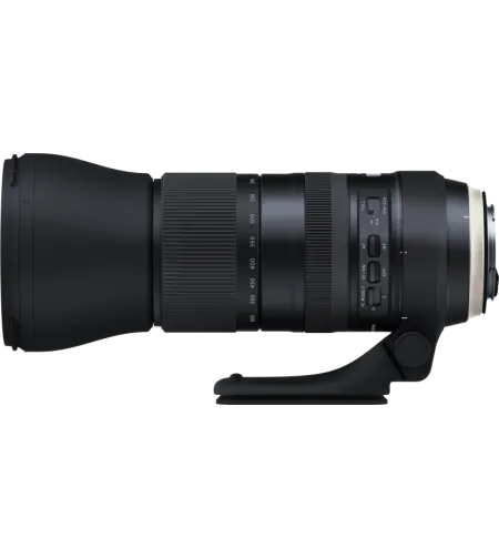 Tamron SP 150-600mm f/5-6.3 Di VC USD G2 Canon