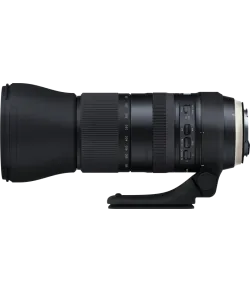 Tamron SP 150-600mm f/5-6.3 Di VC USD G2 Nikon