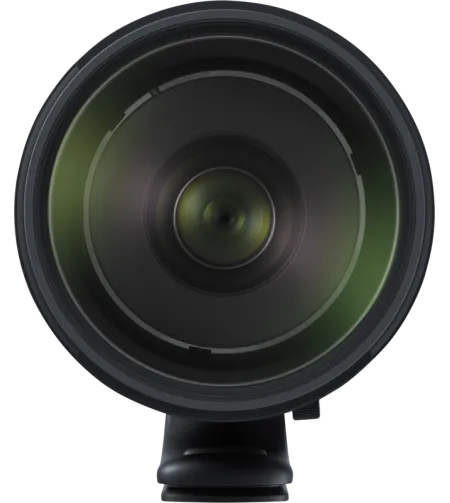 Tamron SP 150-600mm f/5-6.3 Di VC USD G2 Nikon