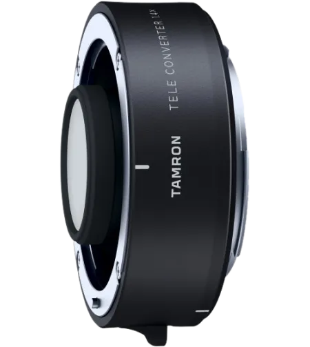Tamron Tele Converter 1.4x Canon