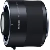 Tamron Tele Converter 2.0x Nikon