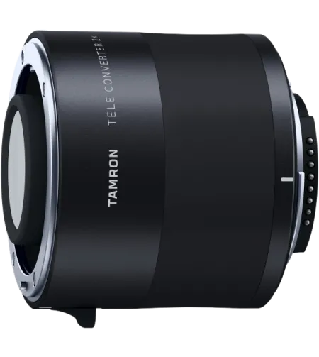 Tamron Tele Converter 2.0x Nikon