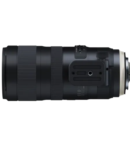 Tamron SP 70-200mm f/2.8 Di VC USD G2 Canon