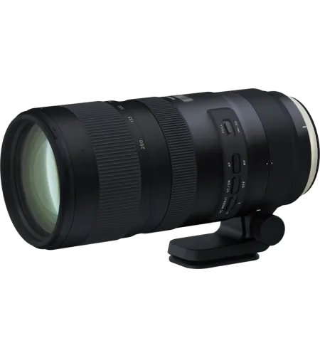 Tamron SP 70-200mm f/2.8 Di VC USD G2 Nikon