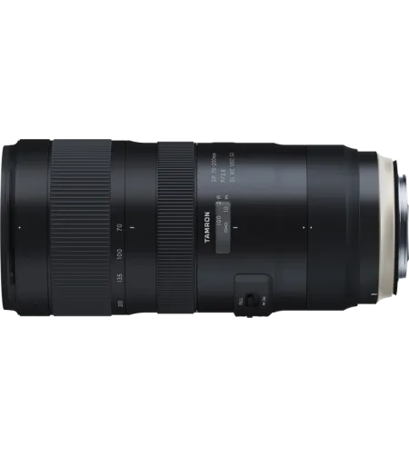 Tamron SP 70-200mm f/2.8 Di VC USD G2 Nikon