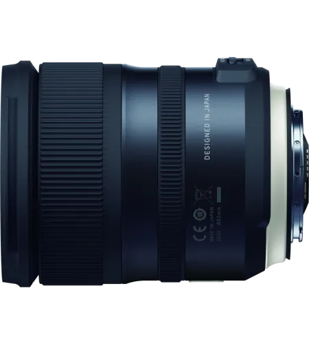 Tamron SP 24-70mm f/2.8 Di VC USD G2 Canon