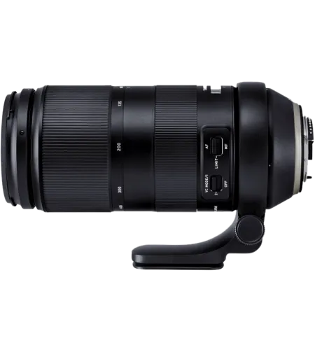 Tamron 100-400mm f/4.5-6.3 Di VC USD Canon