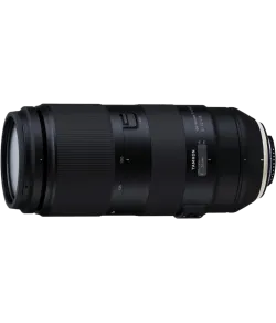 Tamron 100-400mm f/4.5-6.3 Di VC USD Nikon