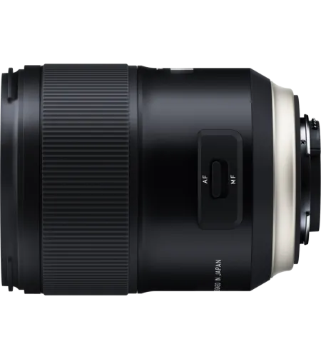 Tamron SP 35mm f/1.4 Di USD Canon