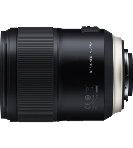 Tamron SP 35mm f/1.4 Di USD Canon