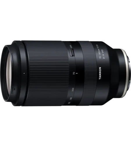 TAMRON 70-180MM F/2.8 DI III VXD SONY E