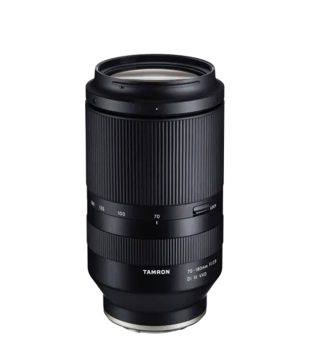 TAMRON 70-180MM F/2.8 DI III VXD SONY E
