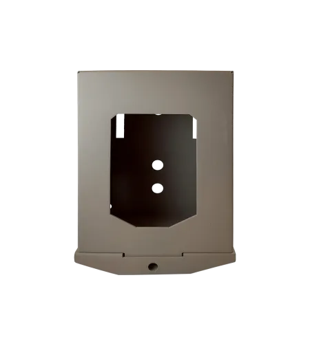 Burrel metallist ümbris  E/N-seeria kaamerale