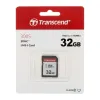 Transcend SD Memory Card 32GB