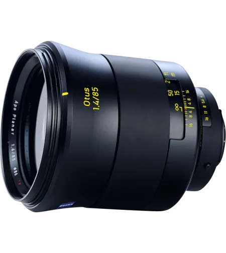 Zeiss Otus 85mm f/1.4 Canon EF (ZE)