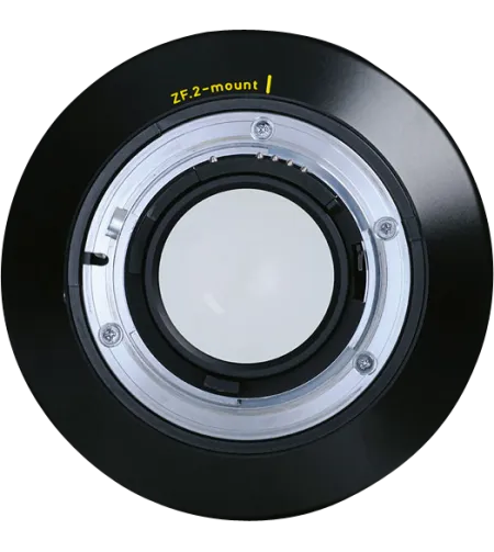 Zeiss Otus 85mm f/1.4 Nikon F (ZF.2)