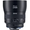 Zeiss Milvus 50mm f/2.0 Macro Canon EF (ZE)