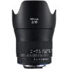 Zeiss Milvus 35mm f/2.0 Nikon F (ZF.2)