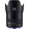 Zeiss Milvus 35mm f/2.0 Nikon F (ZF.2)